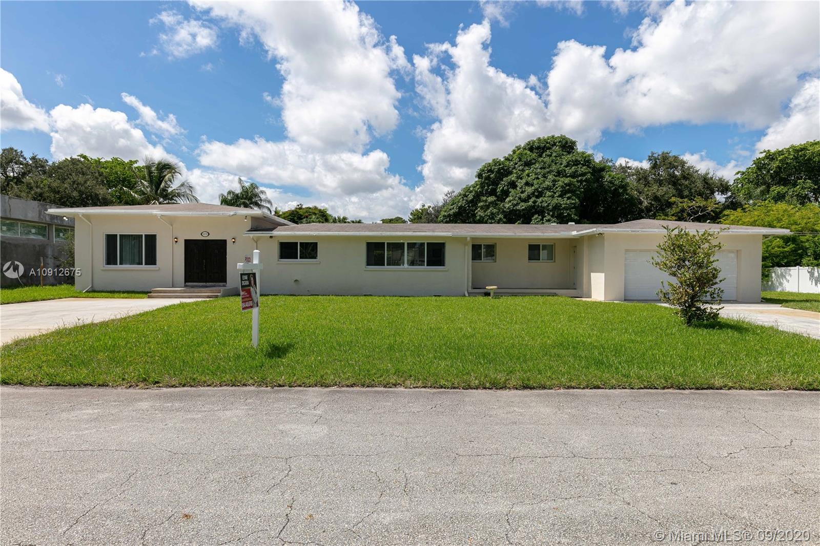 REED LAND CO SUB - Residential