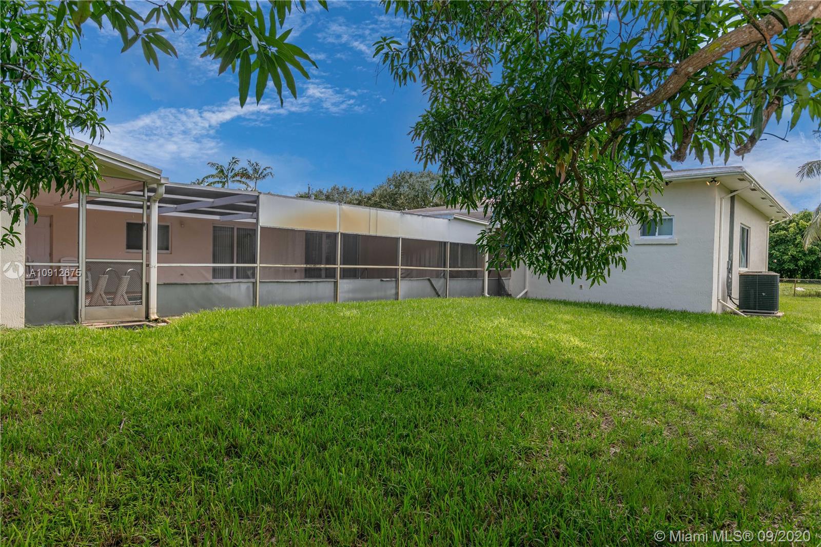 REED LAND CO SUB - Residential