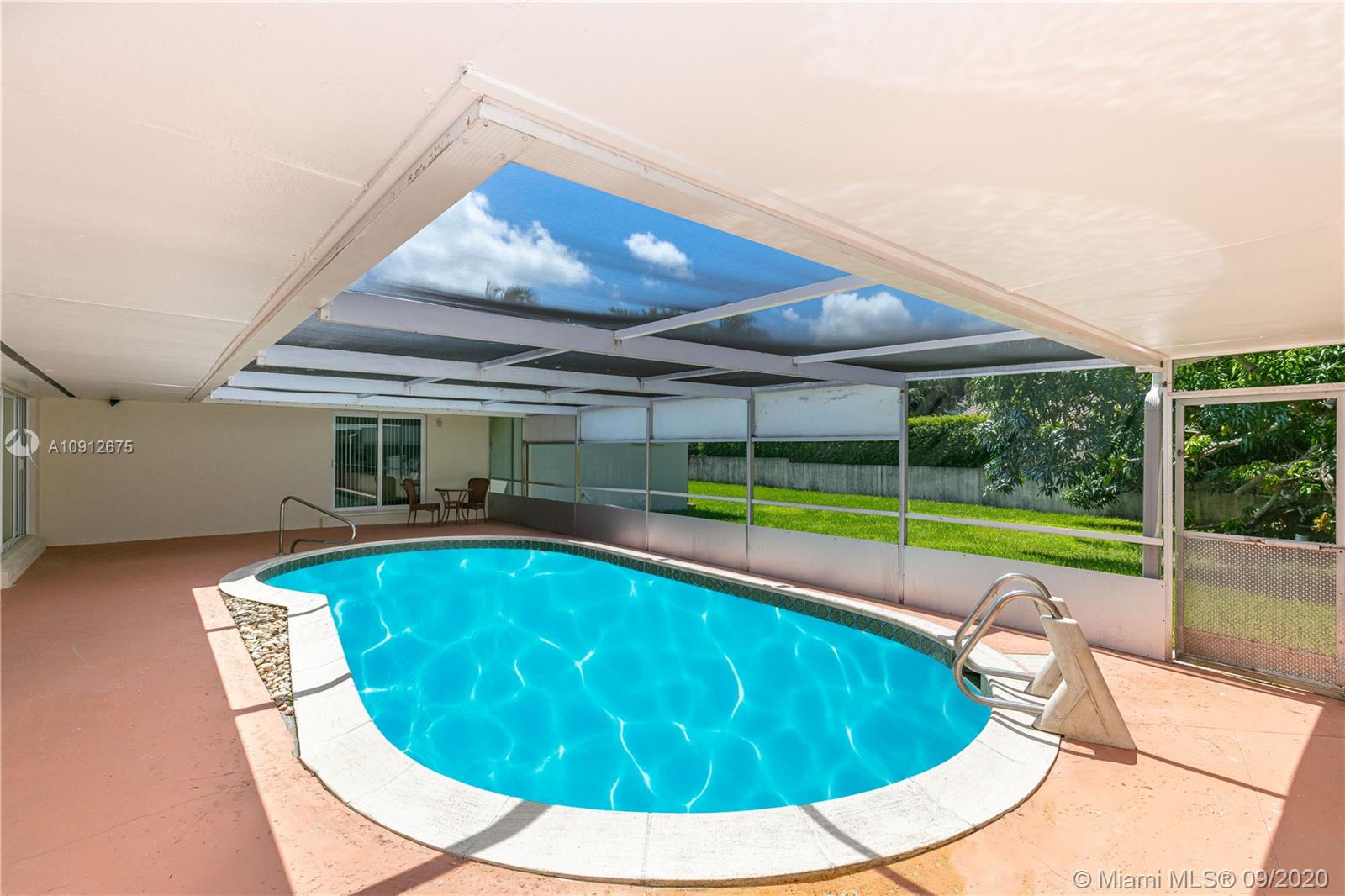 REED LAND CO SUB - Residential