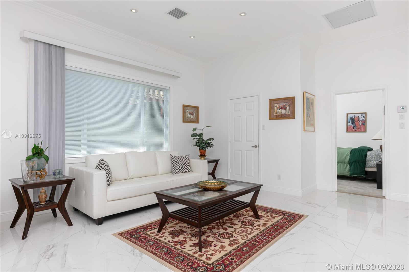 REED LAND CO SUB - Residential