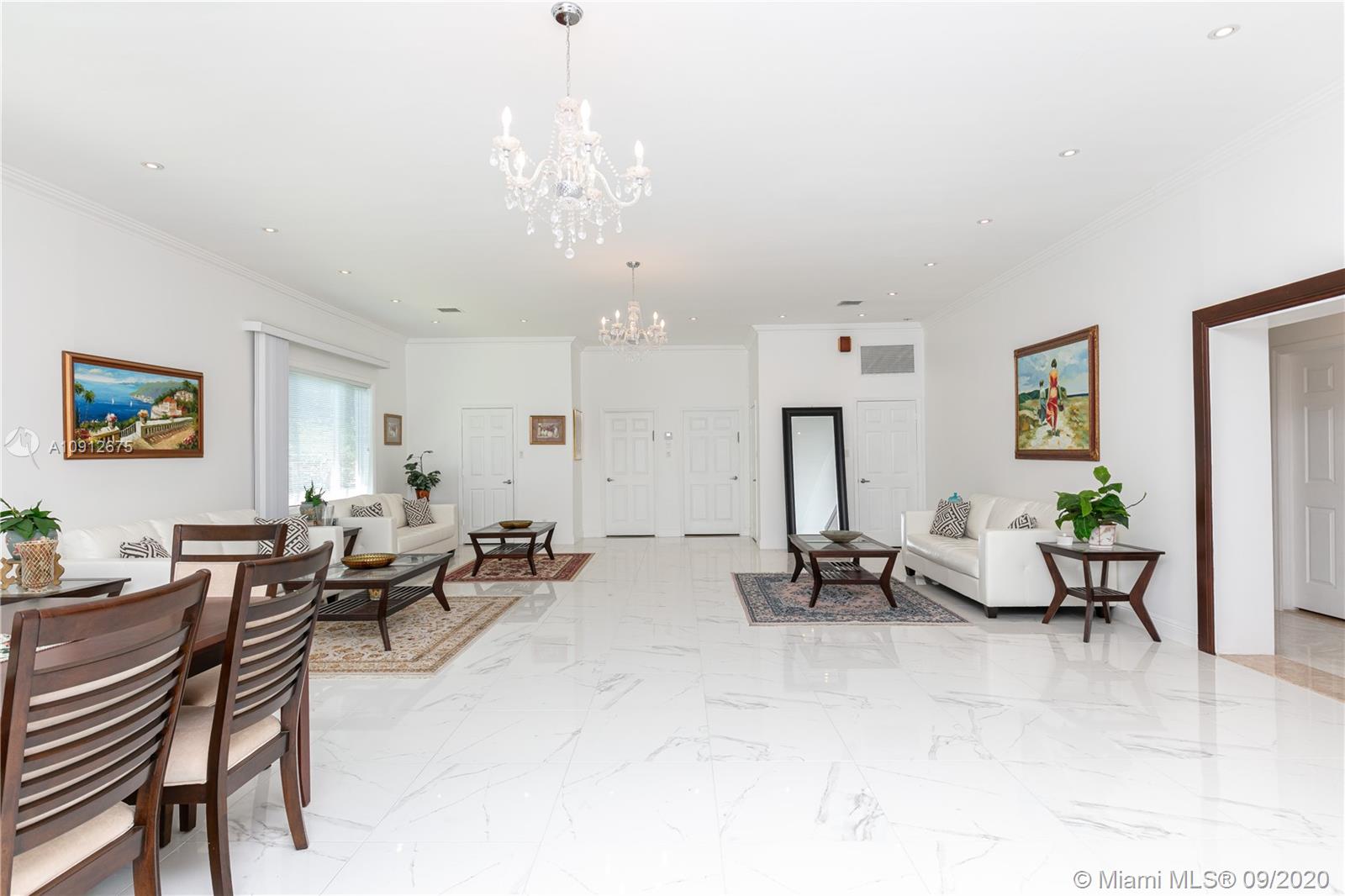 REED LAND CO SUB - Residential