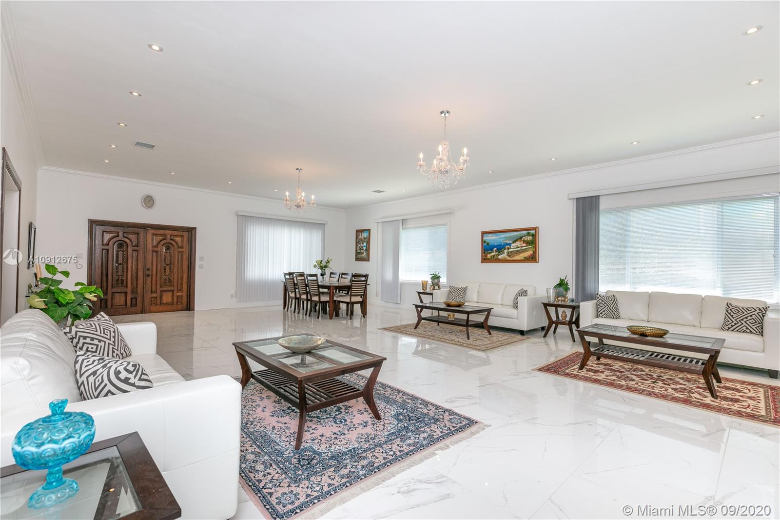 REED LAND CO SUB - Residential