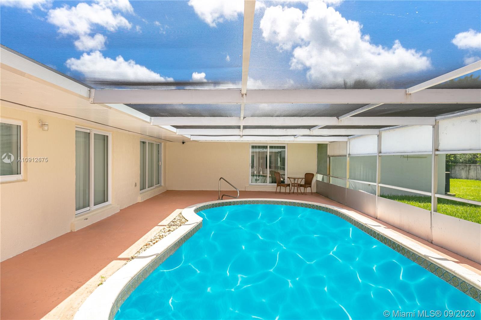 REED LAND CO SUB - Residential