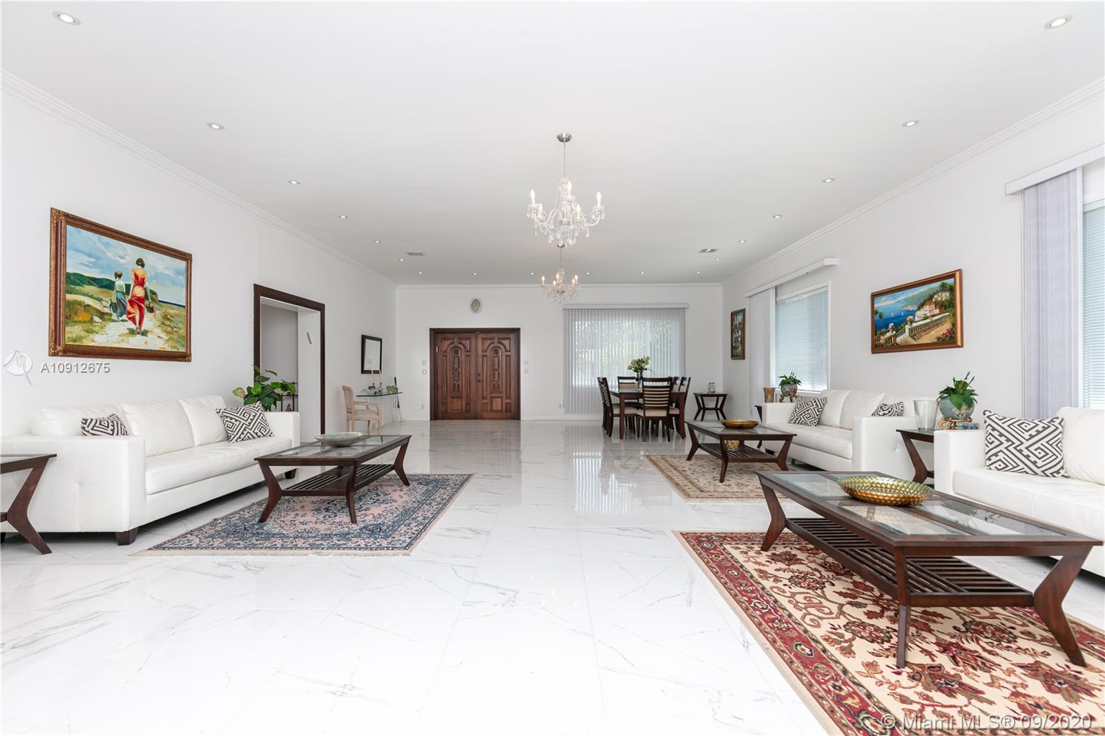 REED LAND CO SUB - Residential