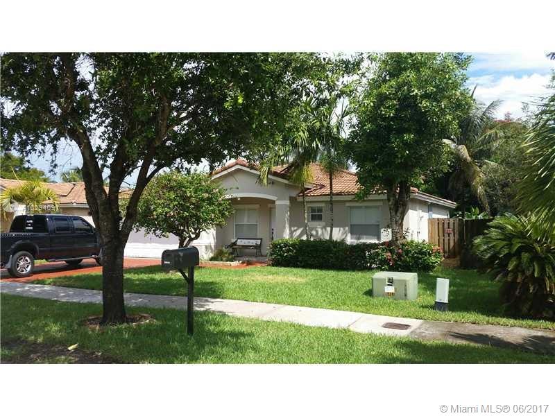 Mangus Sub - Residential Lease