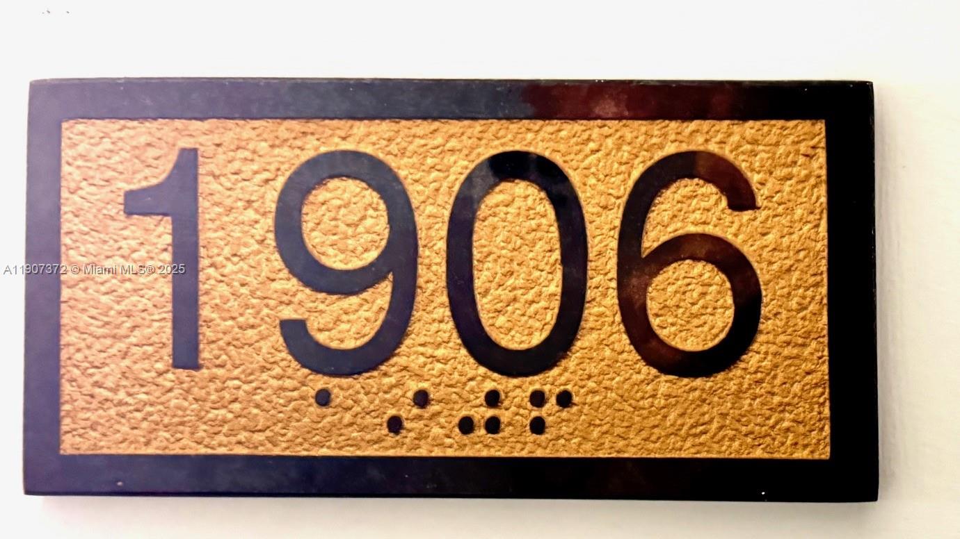 1800 CLUB CONDO - Residential