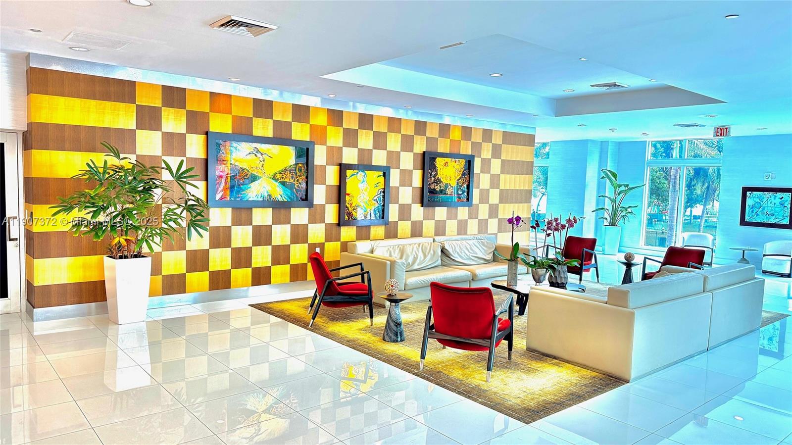 1800 CLUB CONDO - Residential