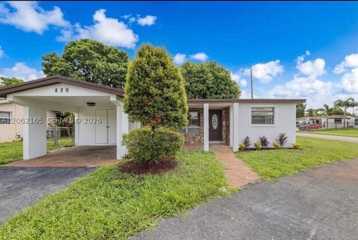 820 NW 38th Ave