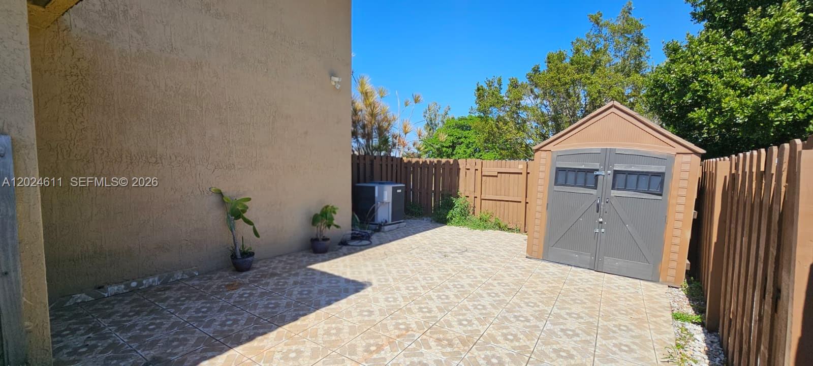 BELLEVIEW VILLAS CONDO NO - Residential Lease