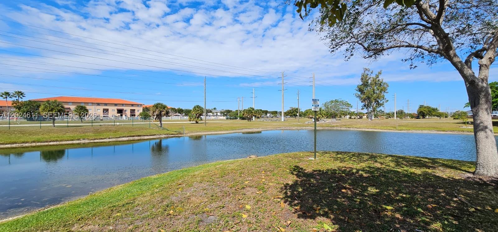BELLEVIEW VILLAS CONDO NO - Residential Lease