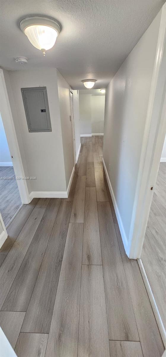 BELLEVIEW VILLAS CONDO NO - Residential Lease