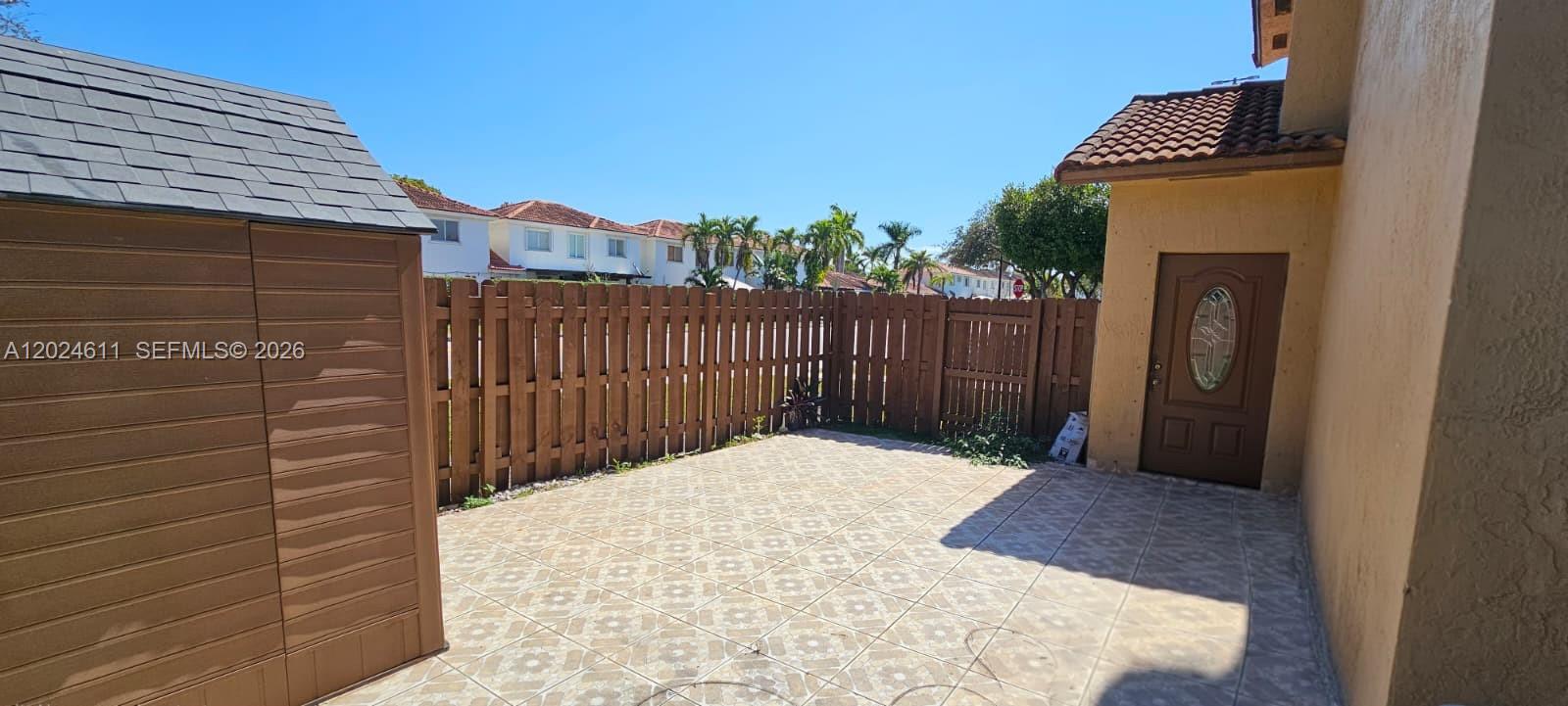 BELLEVIEW VILLAS CONDO NO - Residential Lease