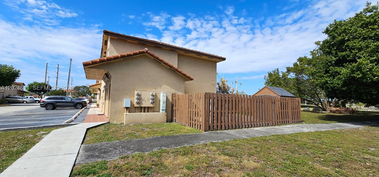BELLEVIEW VILLAS CONDO NO - Residential Lease