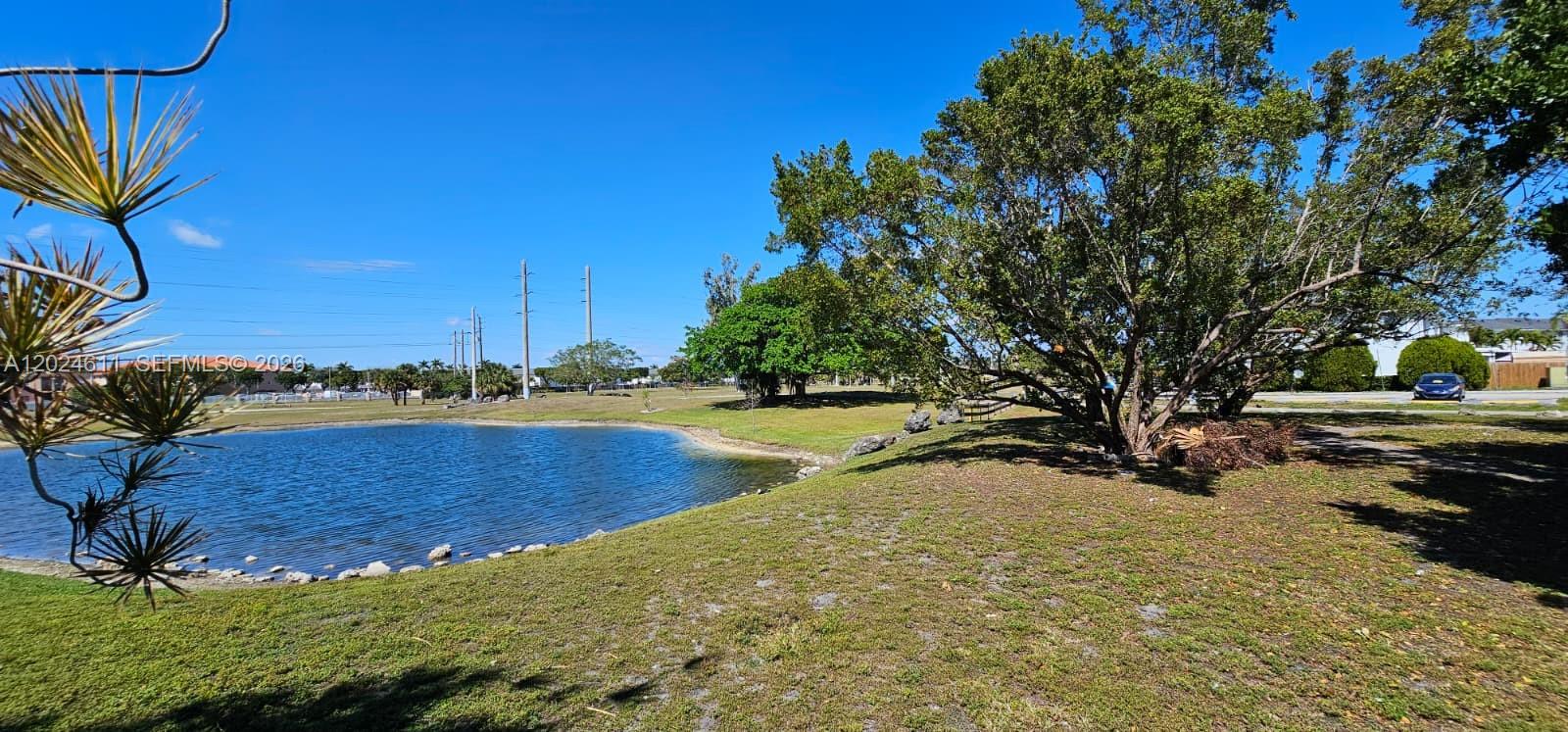 BELLEVIEW VILLAS CONDO NO - Residential Lease