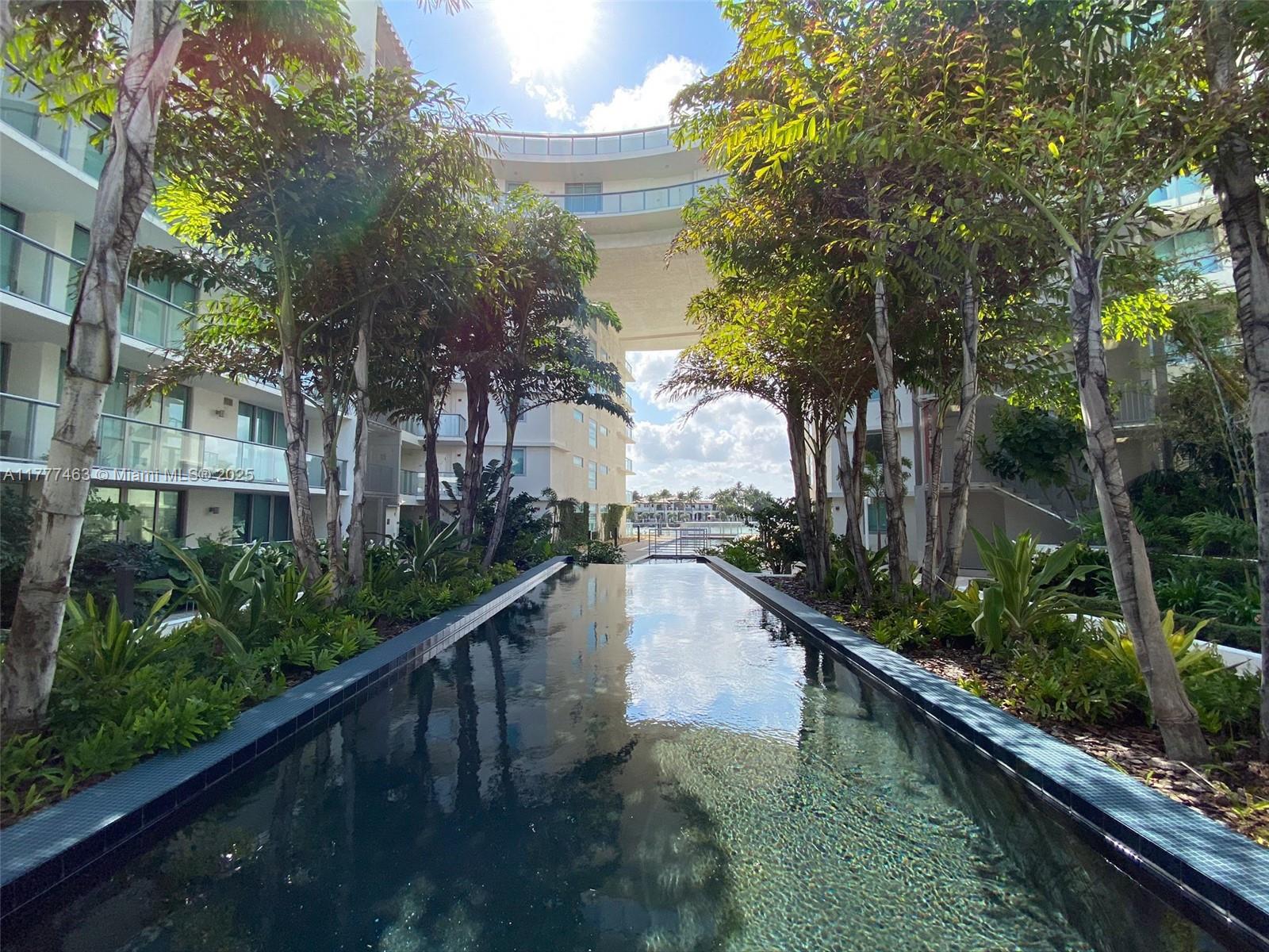 Property for Sale at 6620 Indian Creek Dr 113, Miami Beach, Miami-Dade County, Florida - Bedrooms: 2 
Bathrooms: 2  - $740,000