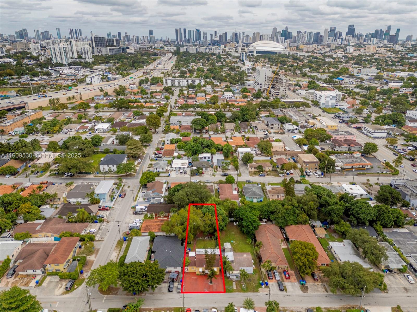 RIVERSIDE FARMS - Residential Income