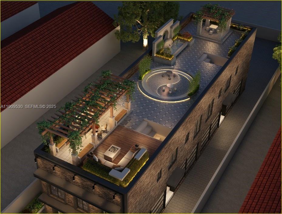 RIVERSIDE FARMS - Residential Income