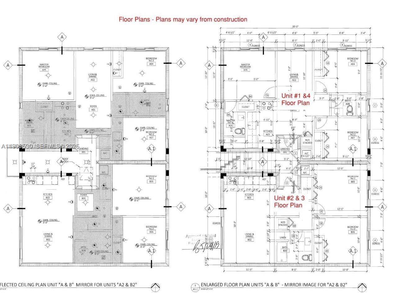 RIVERSIDE FARMS - Residential Income