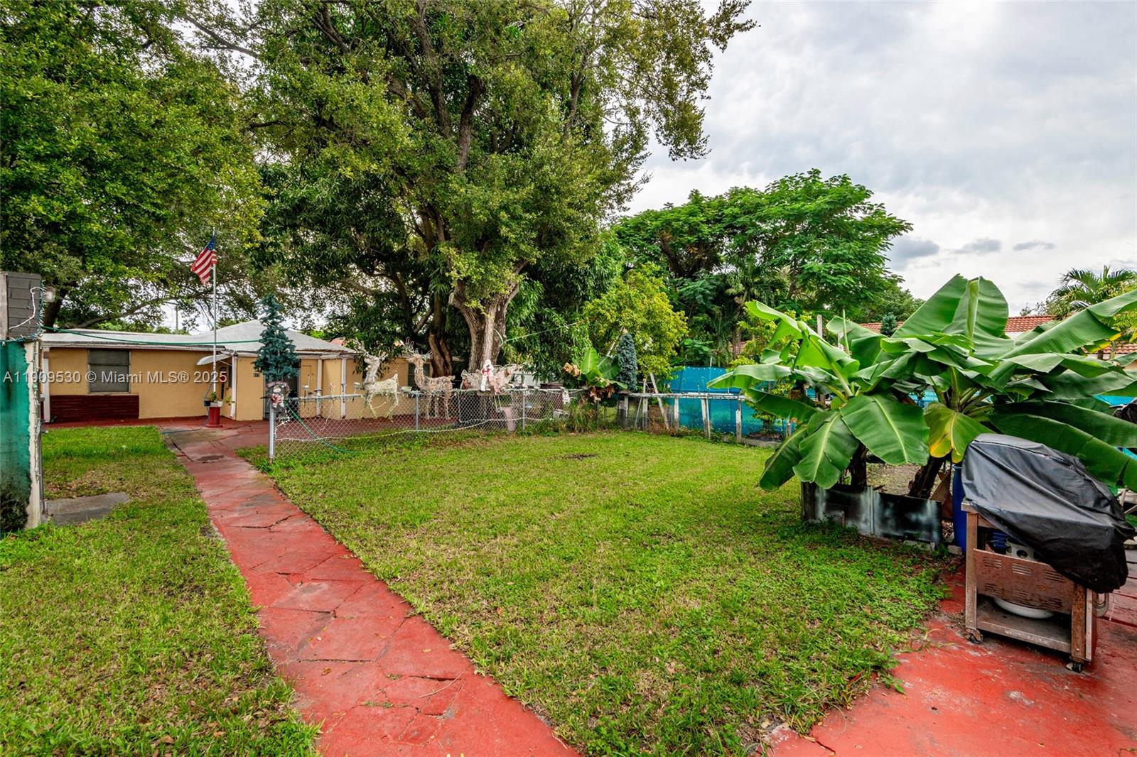 RIVERSIDE FARMS - Residential Income