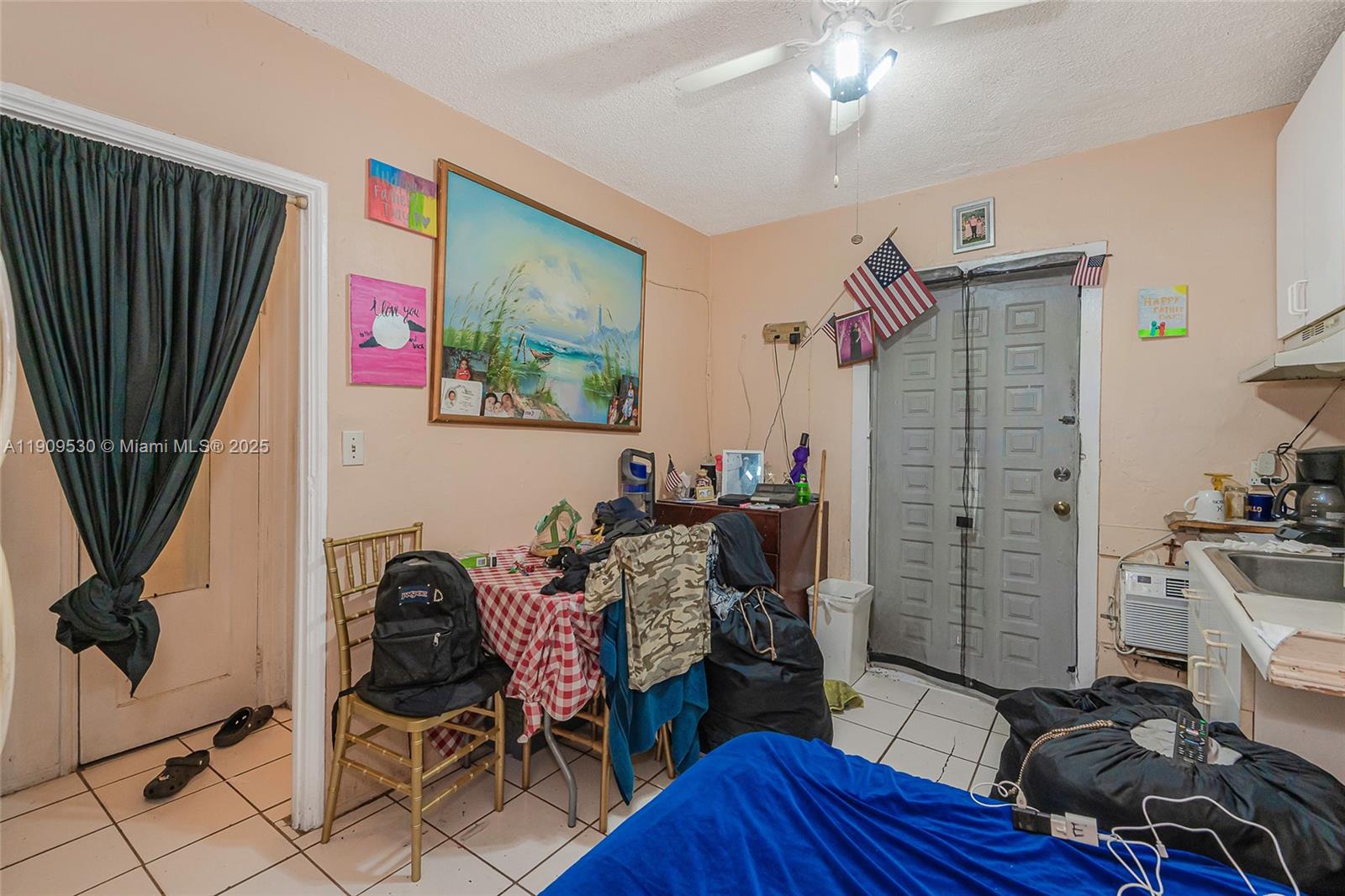 RIVERSIDE FARMS - Residential Income