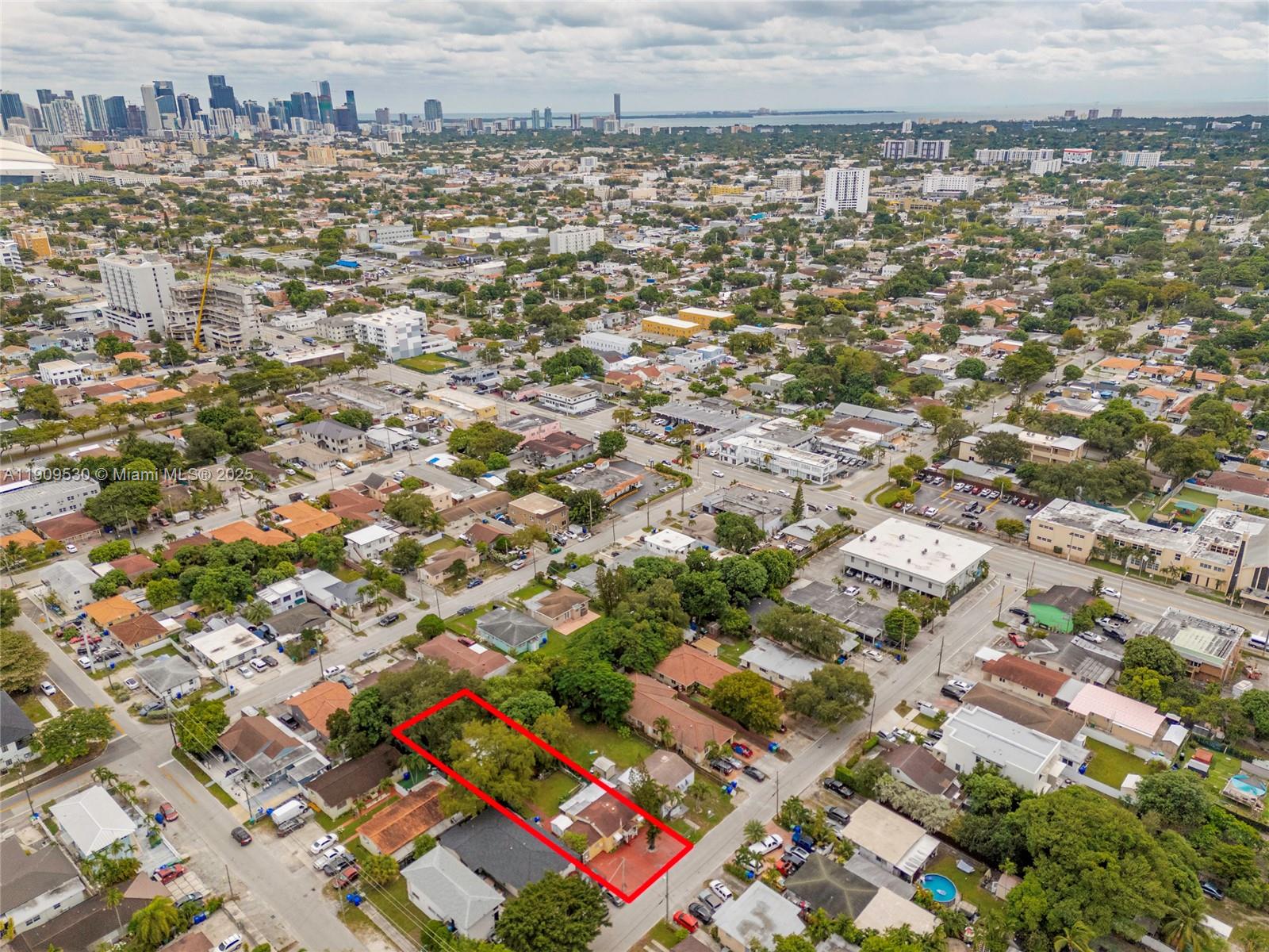 RIVERSIDE FARMS - Residential Income