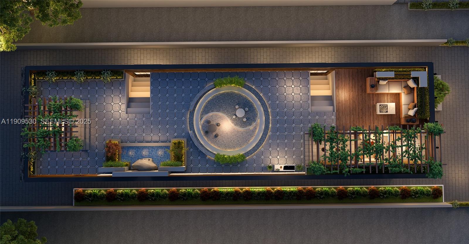 RIVERSIDE FARMS - Residential Income