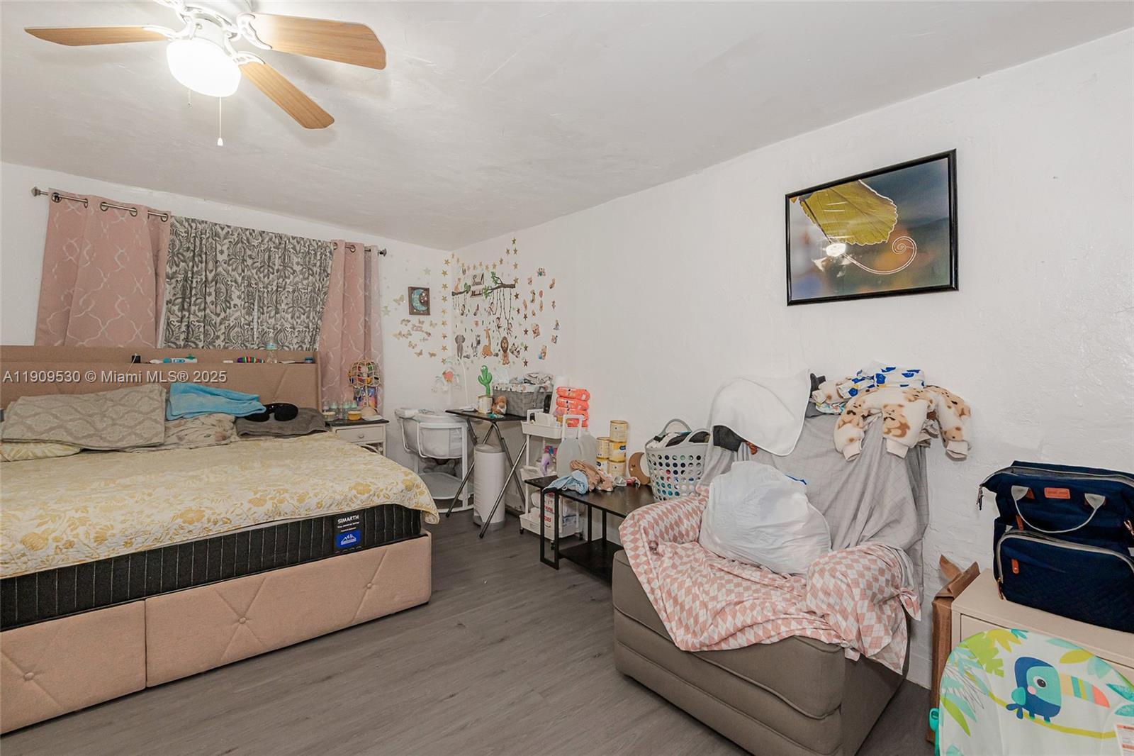 RIVERSIDE FARMS - Residential Income