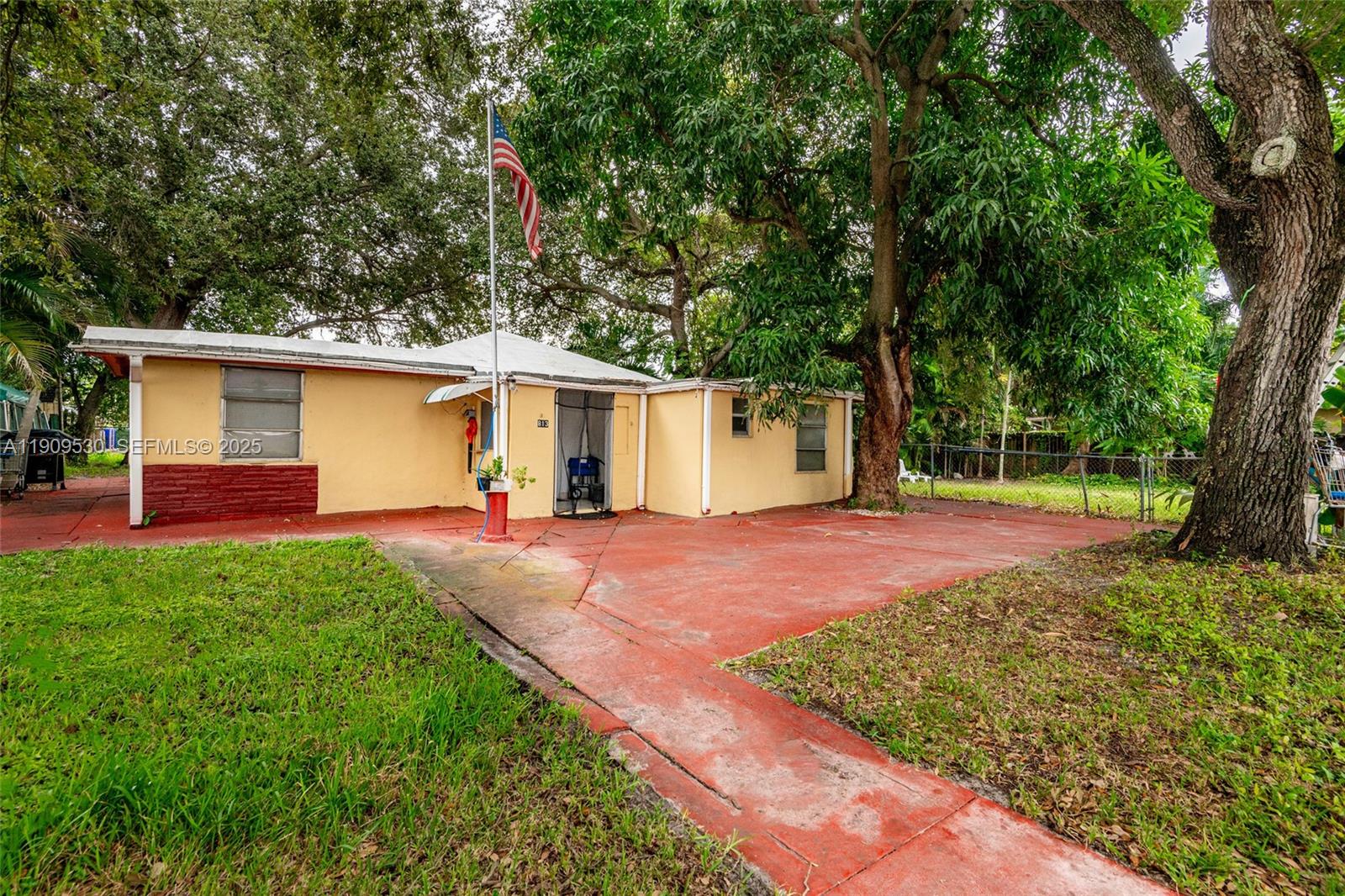 RIVERSIDE FARMS - Residential Income