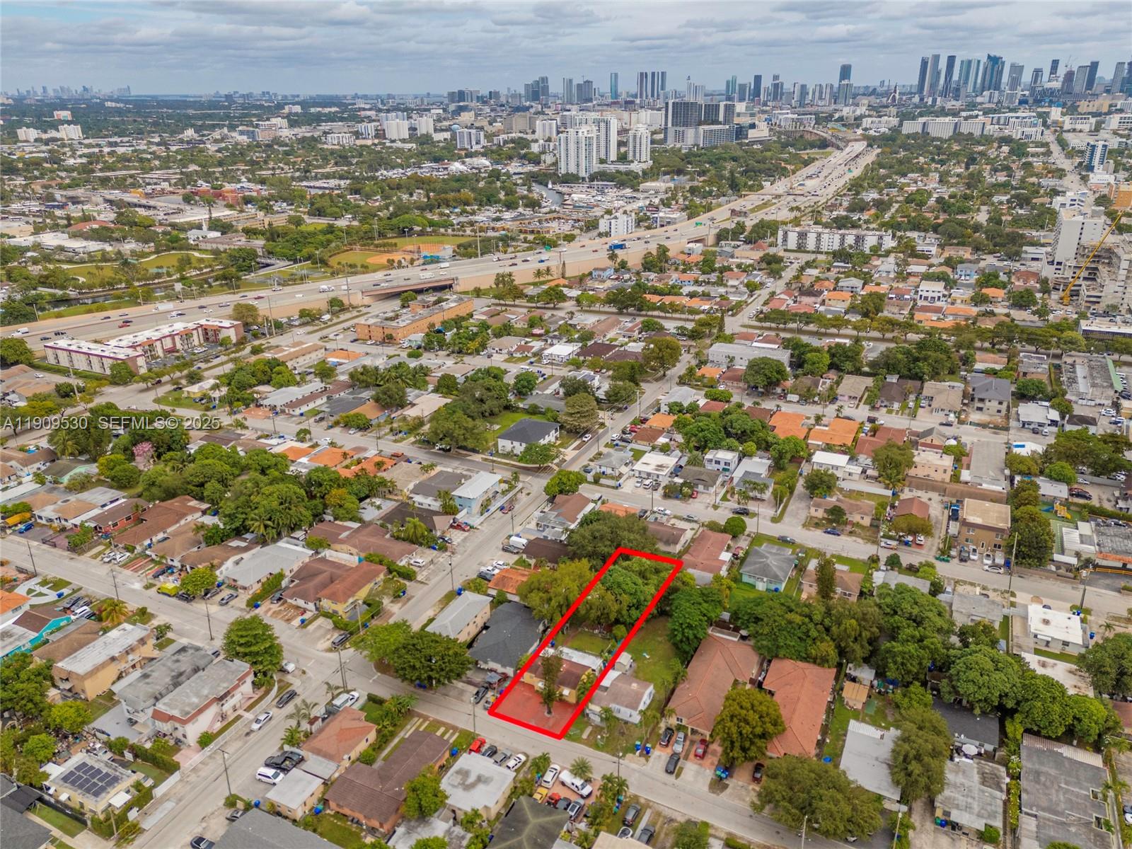 RIVERSIDE FARMS - Residential Income