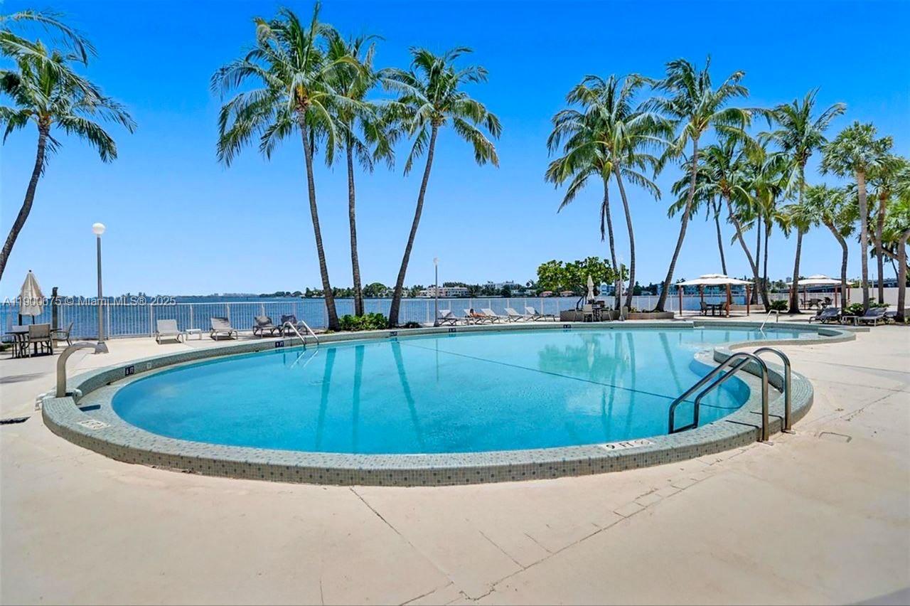 KENNEDY HOUSE CONDO - Residential Lease