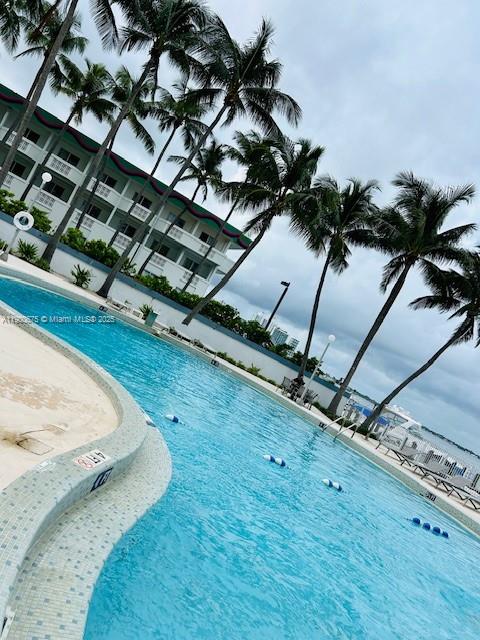 KENNEDY HOUSE CONDO - Residential Lease