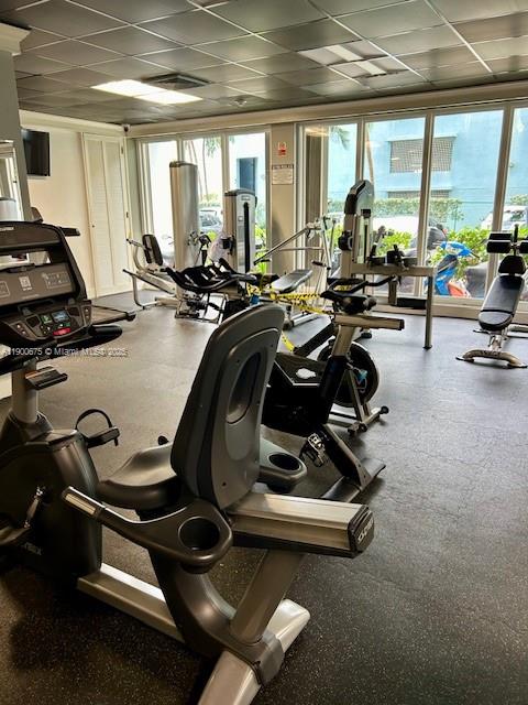 KENNEDY HOUSE CONDO - Residential Lease