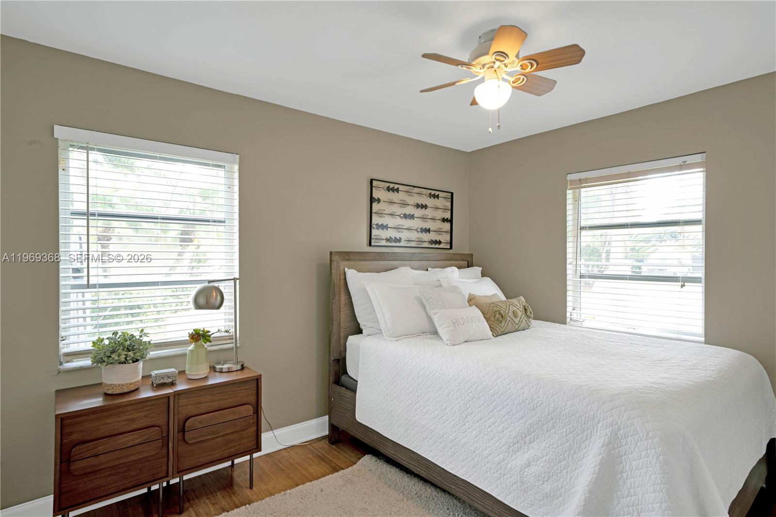 BEL-AIRE SEC 1 - Residential Lease