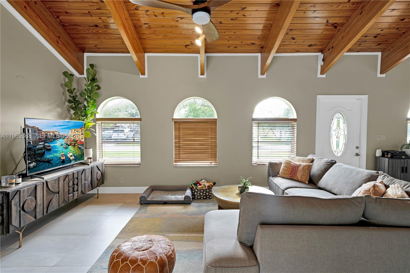 BEL-AIRE SEC 1 - Residential Lease