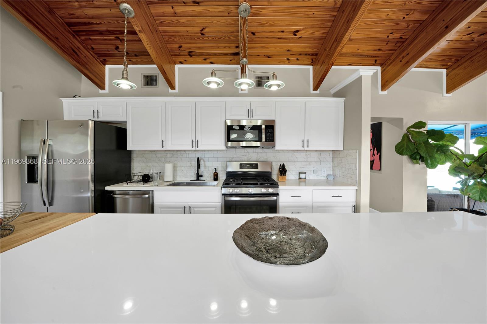 BEL-AIRE SEC 1 - Residential Lease