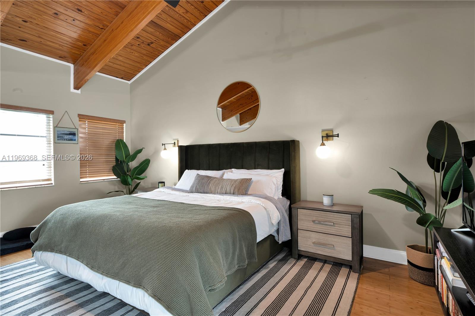 BEL-AIRE SEC 1 - Residential Lease