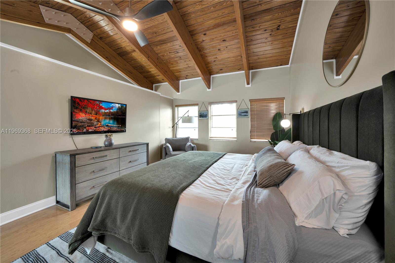 BEL-AIRE SEC 1 - Residential Lease