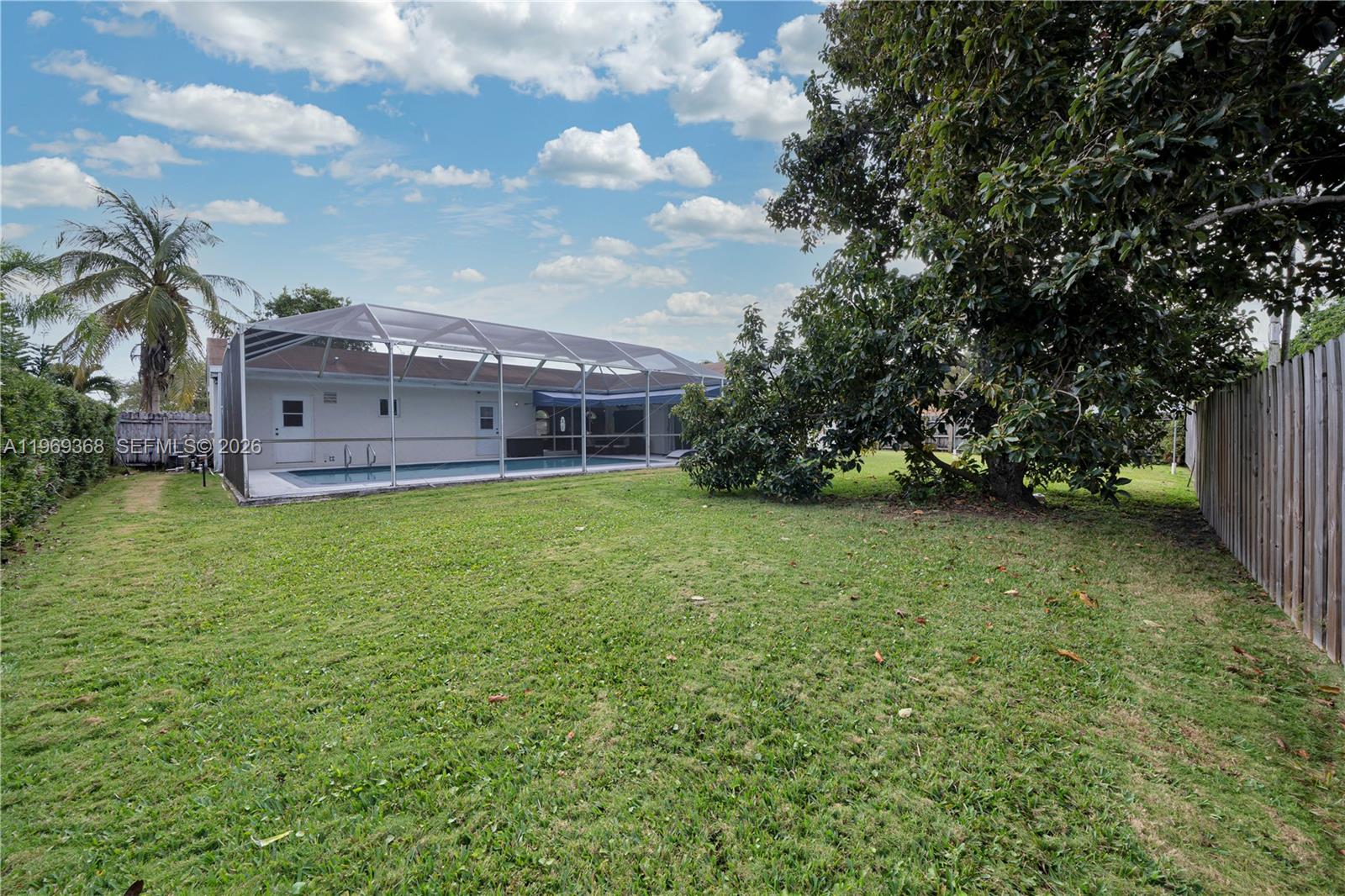 BEL-AIRE SEC 1 - Residential Lease