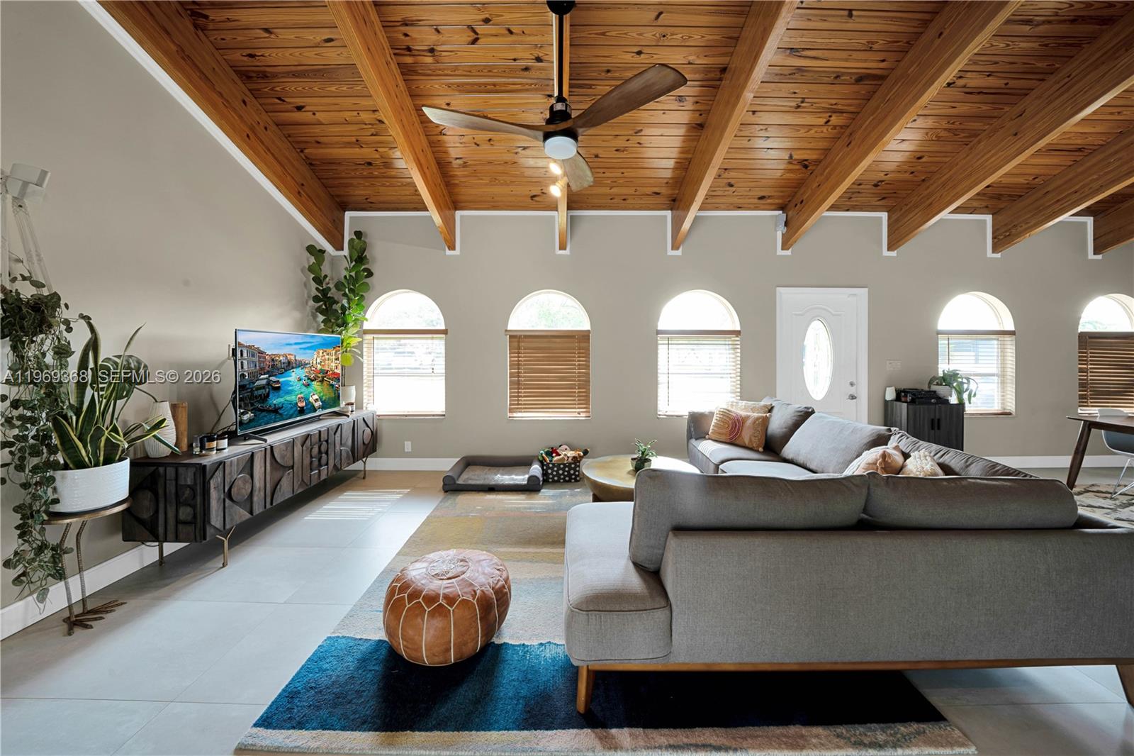 BEL-AIRE SEC 1 - Residential Lease