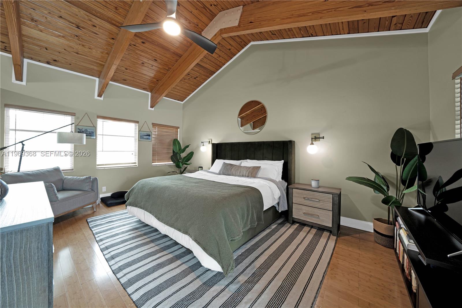 BEL-AIRE SEC 1 - Residential Lease