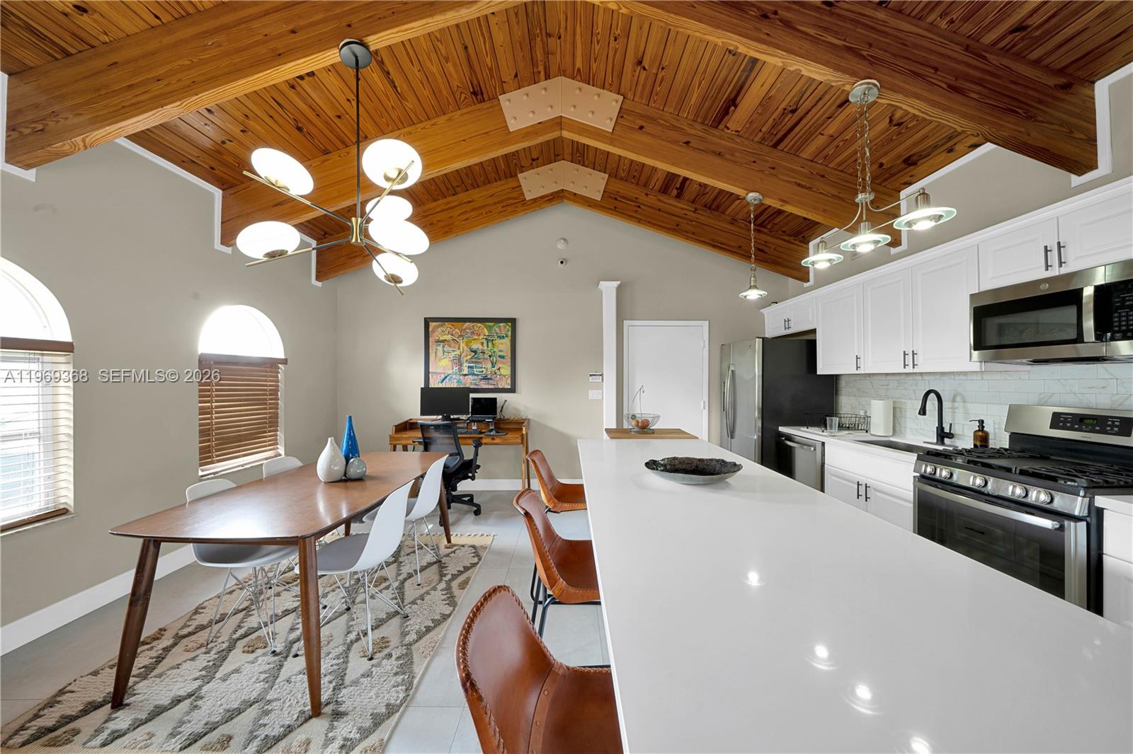 BEL-AIRE SEC 1 - Residential Lease