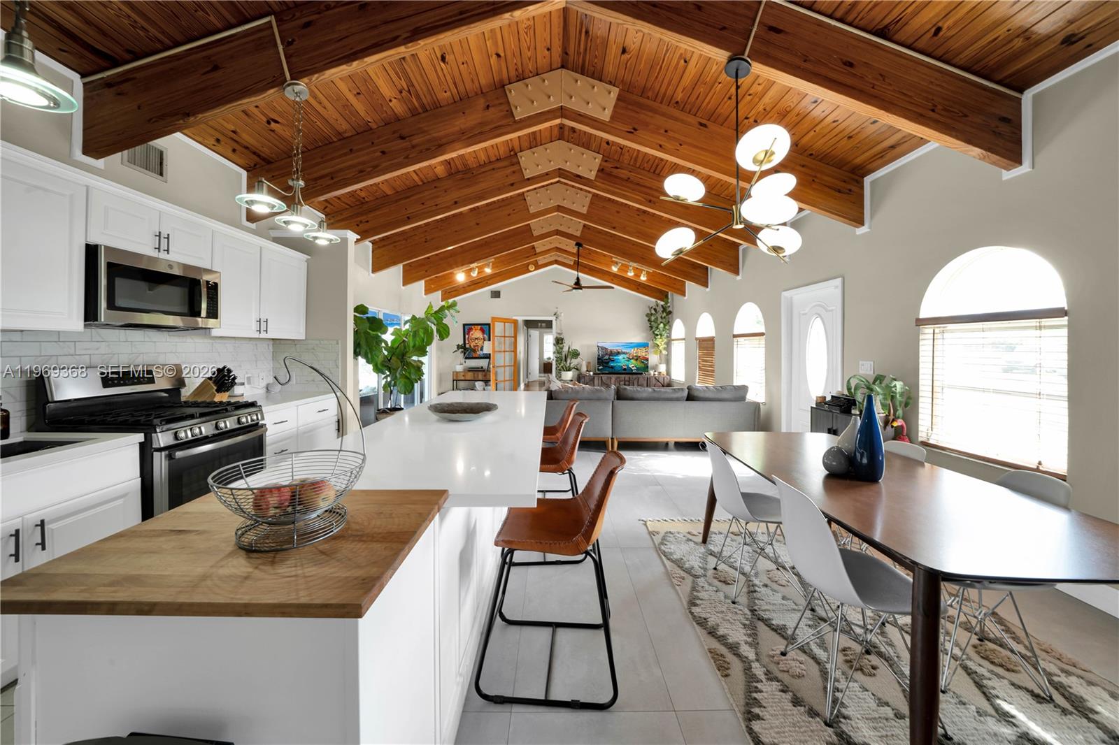 BEL-AIRE SEC 1 - Residential Lease