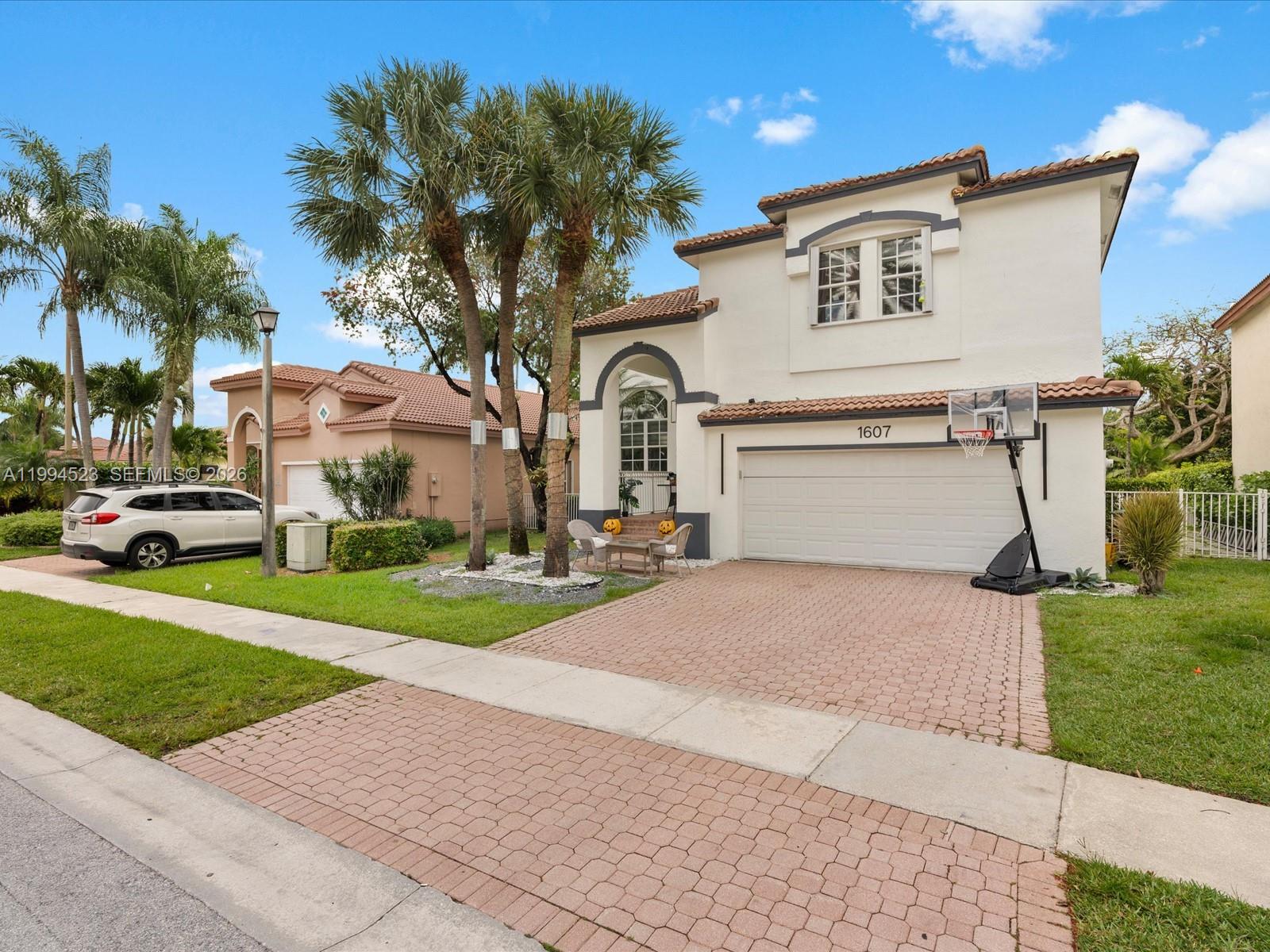 1607 SW 157th Ave