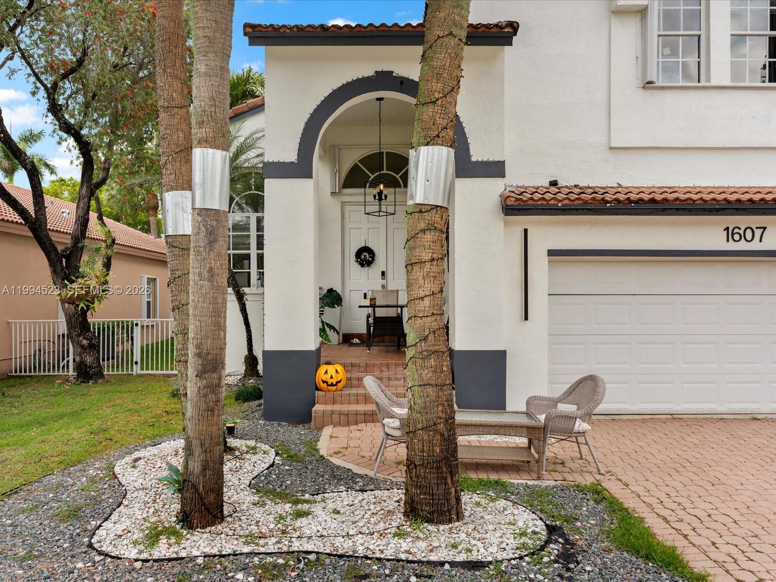 1607 SW 157th Ave