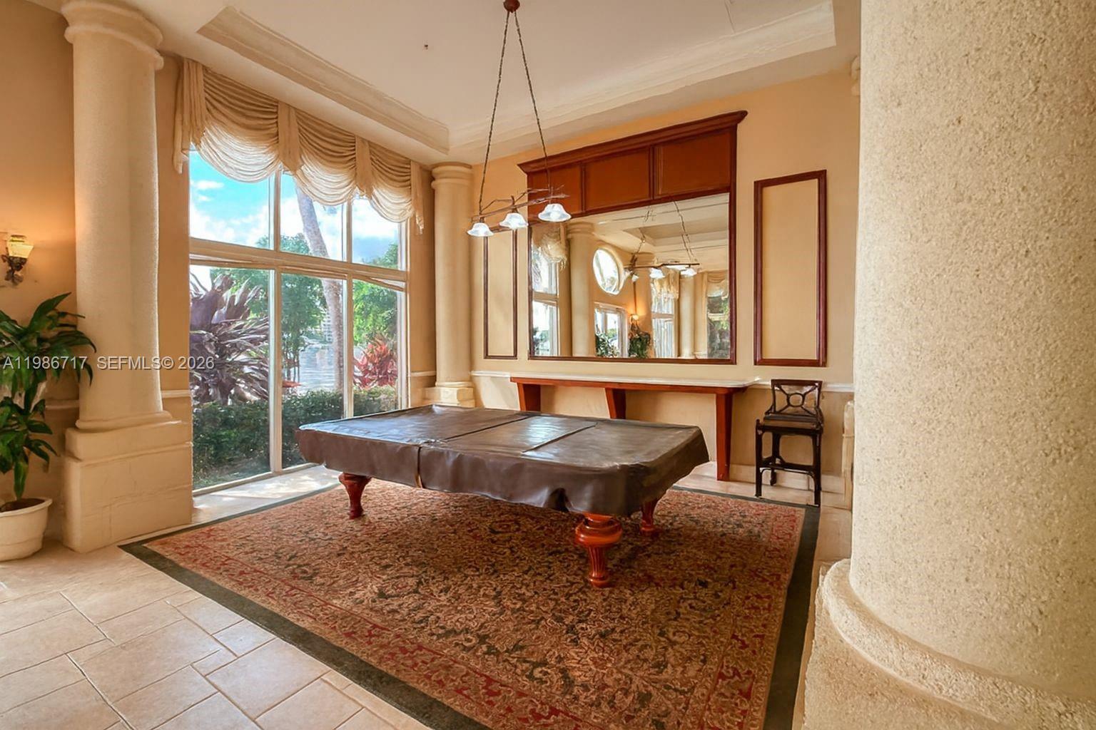 PORTO BELLAGIO CONDO - Residential