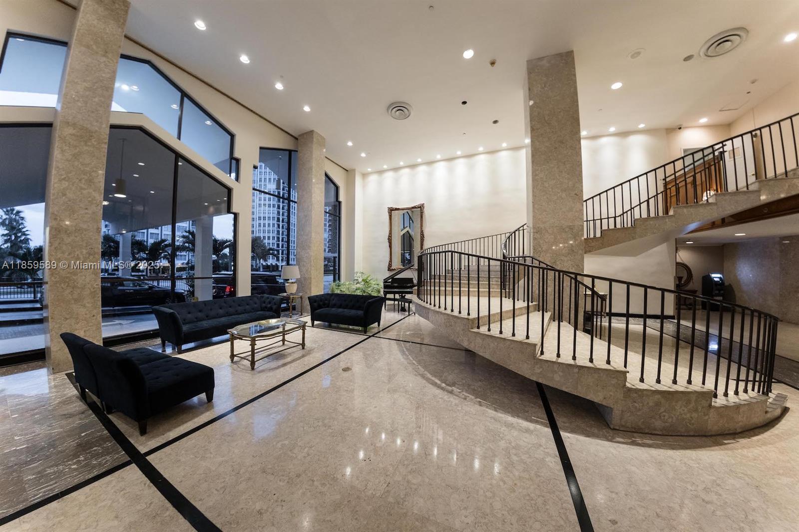 THE PAVILION CONDO - Residential