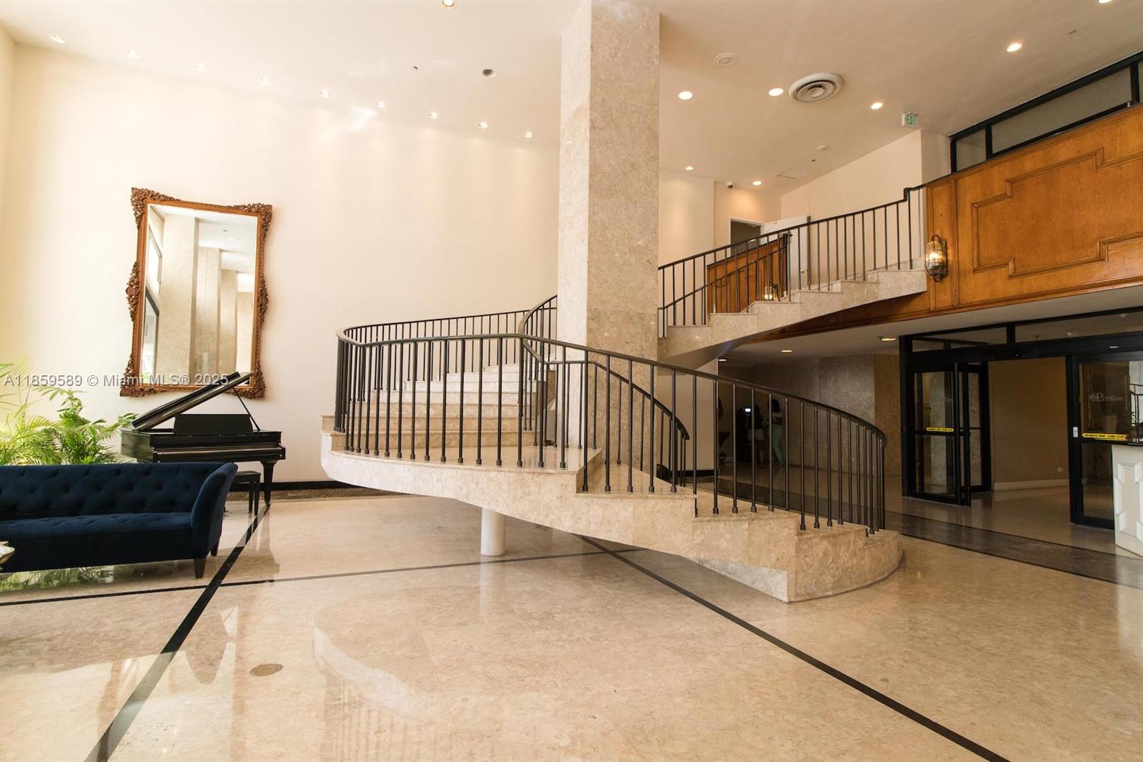 THE PAVILION CONDO - Residential