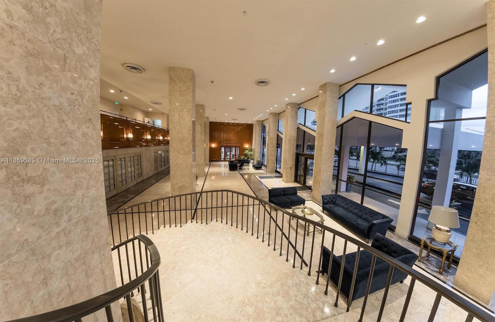 THE PAVILION CONDO - Residential