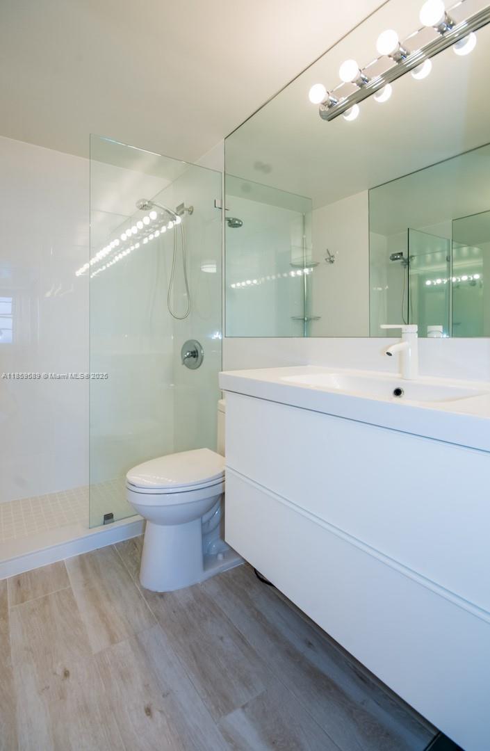 THE PAVILION CONDO - Residential