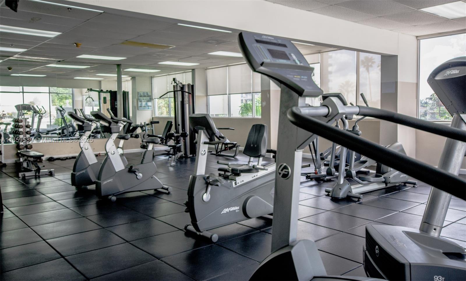 THE PAVILION CONDO - Residential